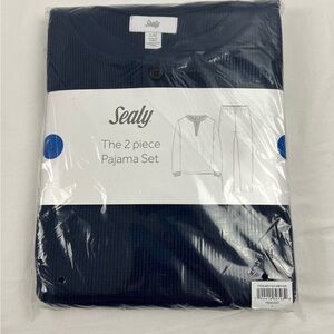 Sealy Men’s Sleepwear, Multiple sizes